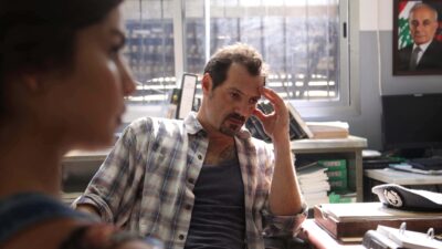 Teaser for The Insult