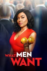 پوستر رسمی فیلم What Men Want (2019)