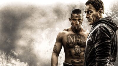 Teaser for We Die Young