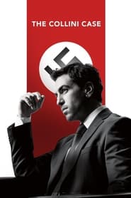 پوستر رسمی فیلم The Collini Case (2019)