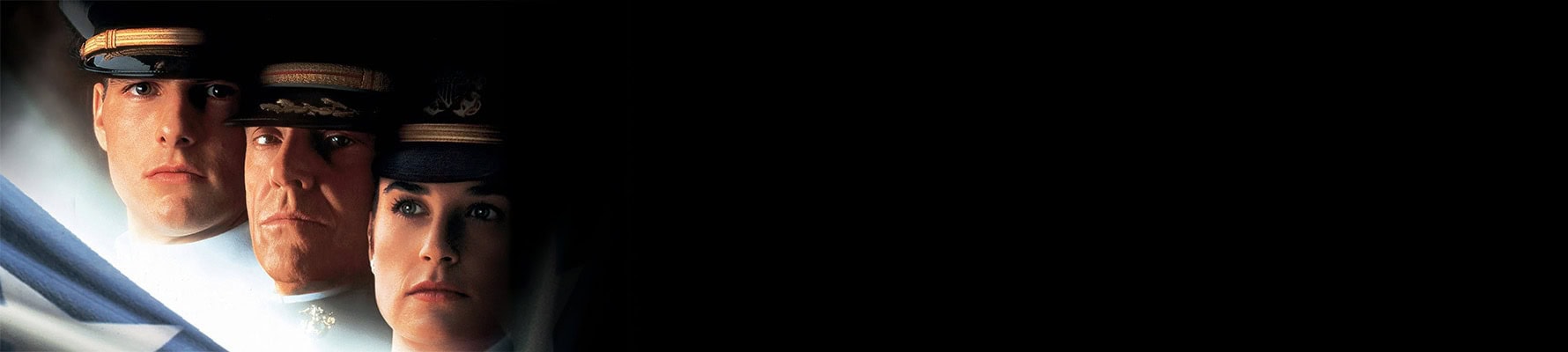 تصویری از A Few Good Men - شماره 1