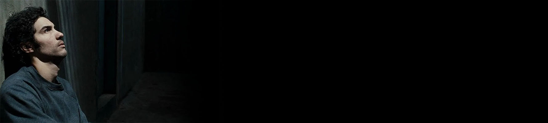 تصویری از A Prophet - شماره 1