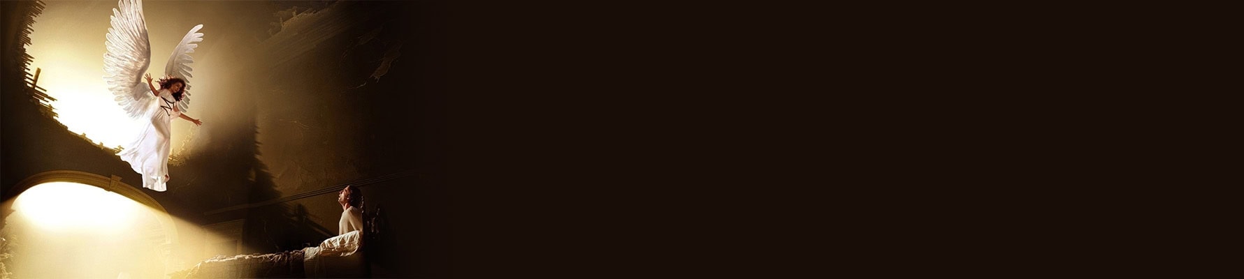 تصویری از Angels in America - شماره 1