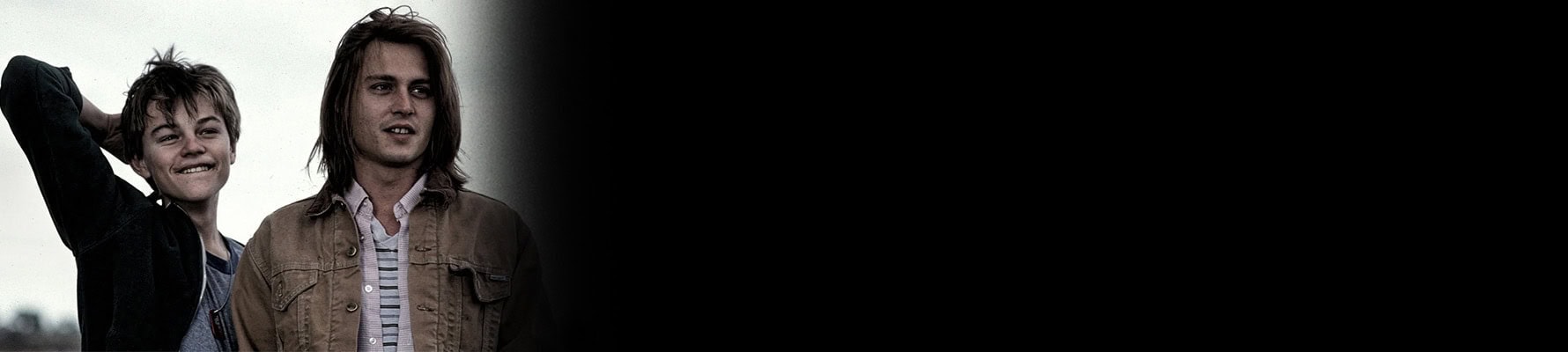 تصویری از What's Eating Gilbert Grape - شماره 1