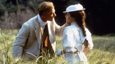 Teaser for A Room with a View