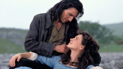 Teaser for Wuthering Heights