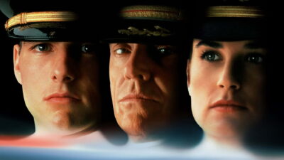Teaser for A Few Good Men
