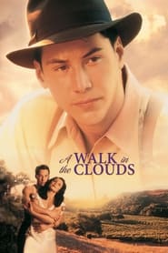 پوستر رسمی فیلم A Walk in the Clouds (1995)
