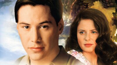 Teaser for A Walk in the Clouds