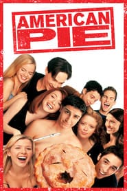 پوستر رسمی فیلم American Pie (1999)