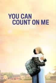 پوستر رسمی فیلم You Can Count on Me (2000)