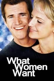 پوستر رسمی فیلم What Women Want (2000)
