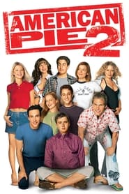 پوستر رسمی فیلم American Pie 2 (2001)