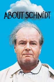 پوستر رسمی فیلم About Schmidt (2002)