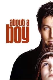 پوستر رسمی فیلم About a Boy (2002)
