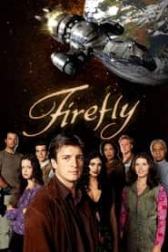 پوستر رسمی سریال Firefly (2002)