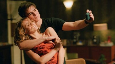 Teaser for Wicker Park