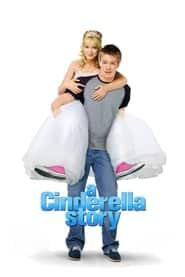 پوستر رسمی فیلم A Cinderella Story (2004)