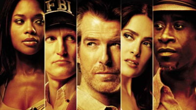 Teaser for After the Sunset