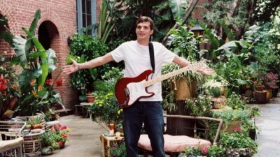 Teaser for A Lot Like Love