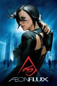پوستر رسمی فیلم Æon Flux (2005)