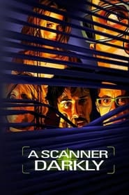 پوستر رسمی فیلم A Scanner Darkly (2006)
