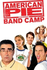 پوستر رسمی فیلم American Pie Presents: Band Camp (2005)