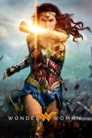 پوستر رسمی فیلم Wonder Woman (2017)