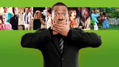 Teaser for A Thousand Words