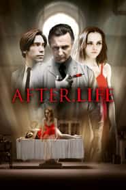 پوستر رسمی فیلم After.Life (2009)