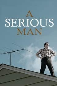 پوستر رسمی فیلم A Serious Man (2009)