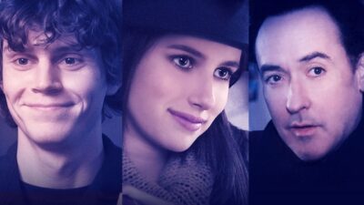 Teaser for Adult World