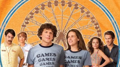 Teaser for Adventureland