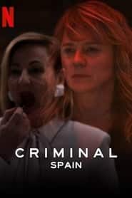 پوستر رسمی سریال Criminal: Spain (2019)