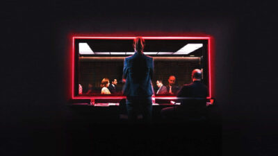 Teaser for Criminal: France