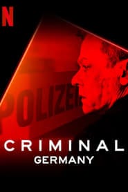 پوستر رسمی سریال Criminal: Germany (2019)