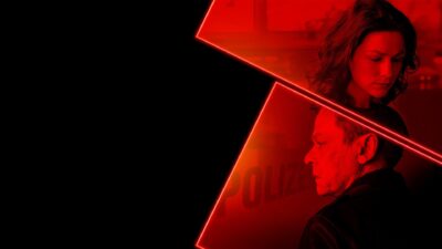 Teaser for Criminal: Germany