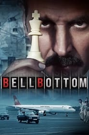 پوستر رسمی فیلم Bell Bottom (2021)