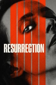 پوستر رسمی فیلم Resurrection (2022)