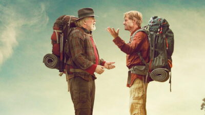 Teaser for A Walk in the Woods