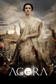پوستر رسمی فیلم Agora (2009)
