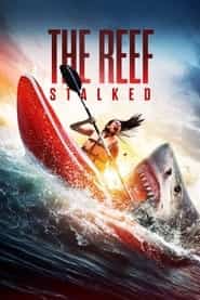 پوستر رسمی فیلم The Reef: Stalked (2022)