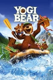 پوستر رسمی فیلم Yogi Bear (2010)