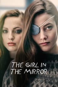 پوستر رسمی سریال The Girl in the Mirror (2022)