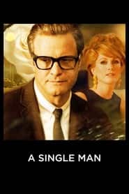پوستر رسمی فیلم A Single Man (2009)