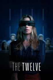 پوستر رسمی سریال The Twelve (2022)