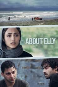 پوستر رسمی فیلم About Elly (2009)