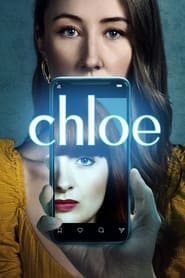 پوستر رسمی فیلم Chloe (2022)