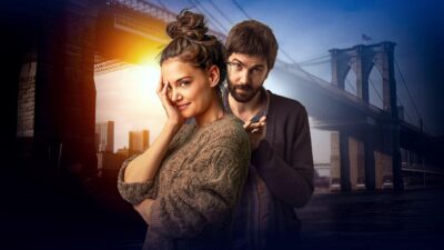 Teaser for Alone Together