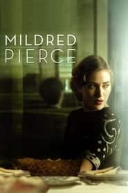 پوستر رسمی سریال Mildred Pierce (2011)